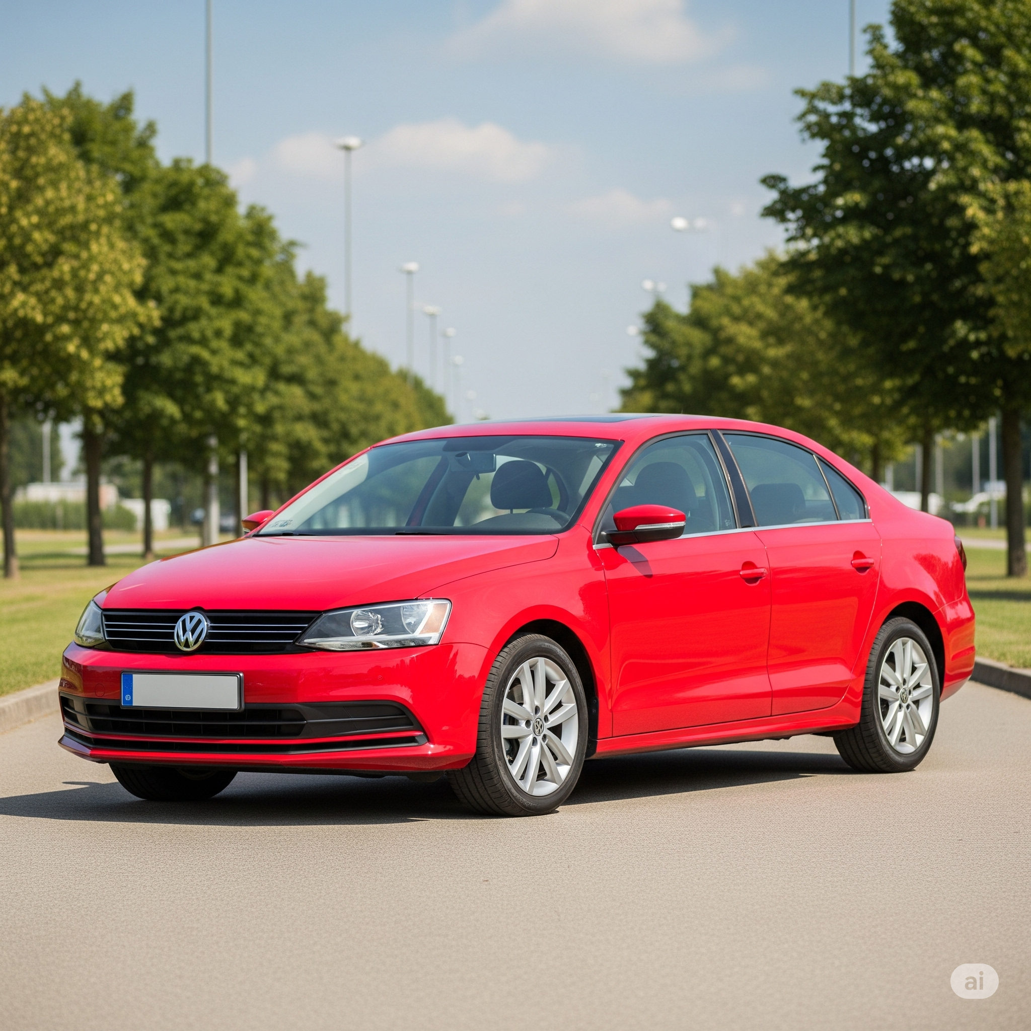 Volkswagen Jetta Modifiye Parçaları ve Önerileri