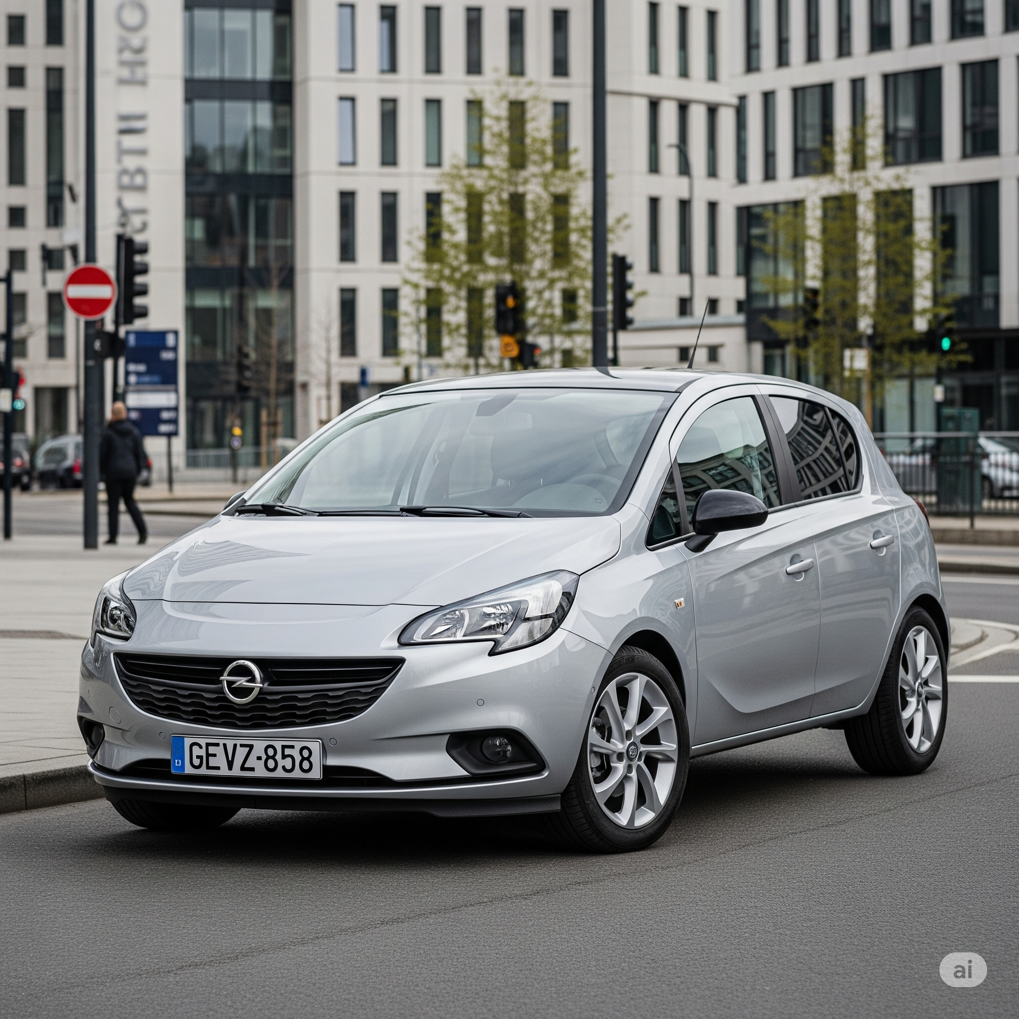 Opel Corsa Modifiye Parçaları ve Önerileri