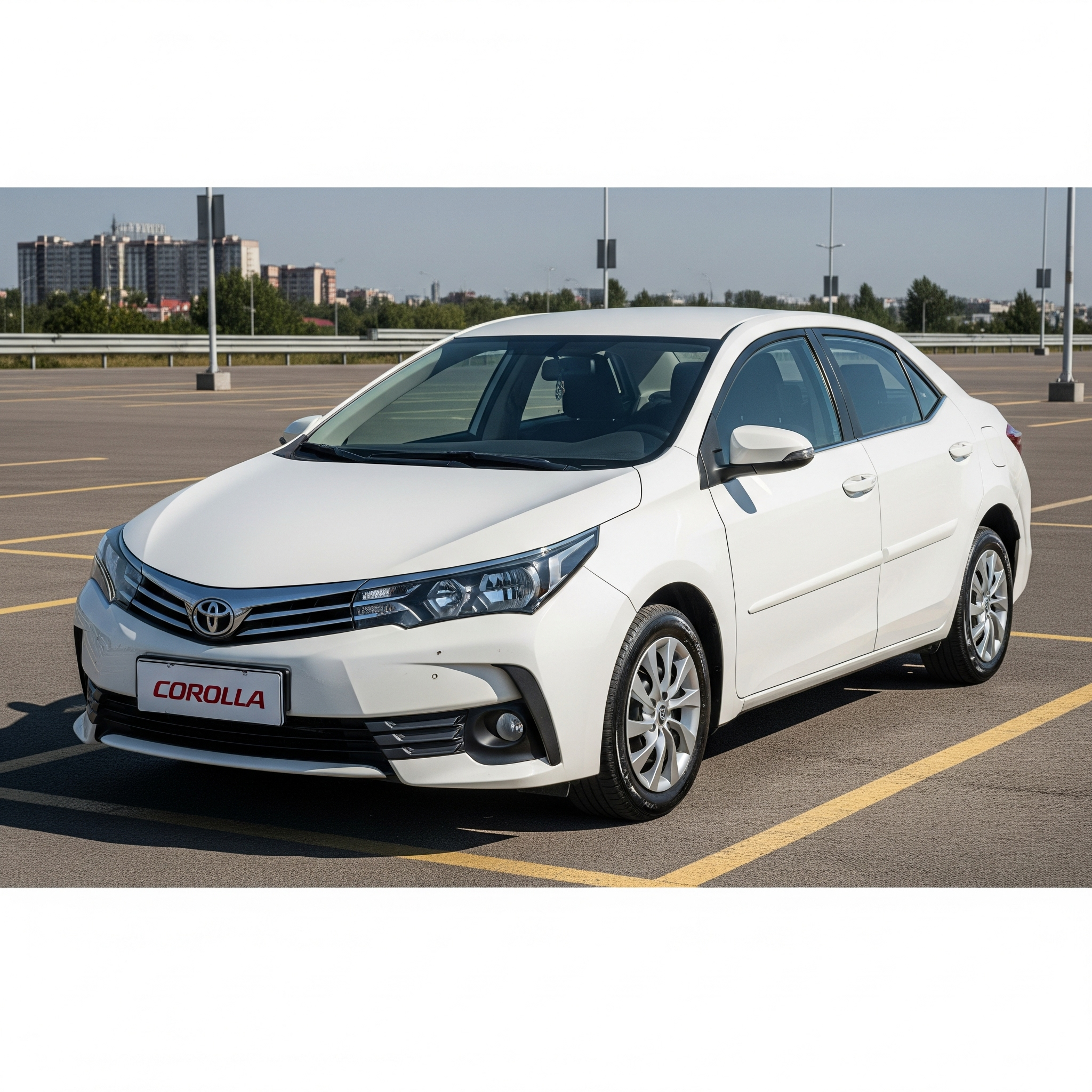 Toyota Corolla Modifiye Parçaları ve Önerileri