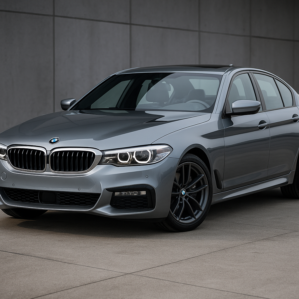 En İyi BMW 520 Modifiye Parçaları ve Önerileri