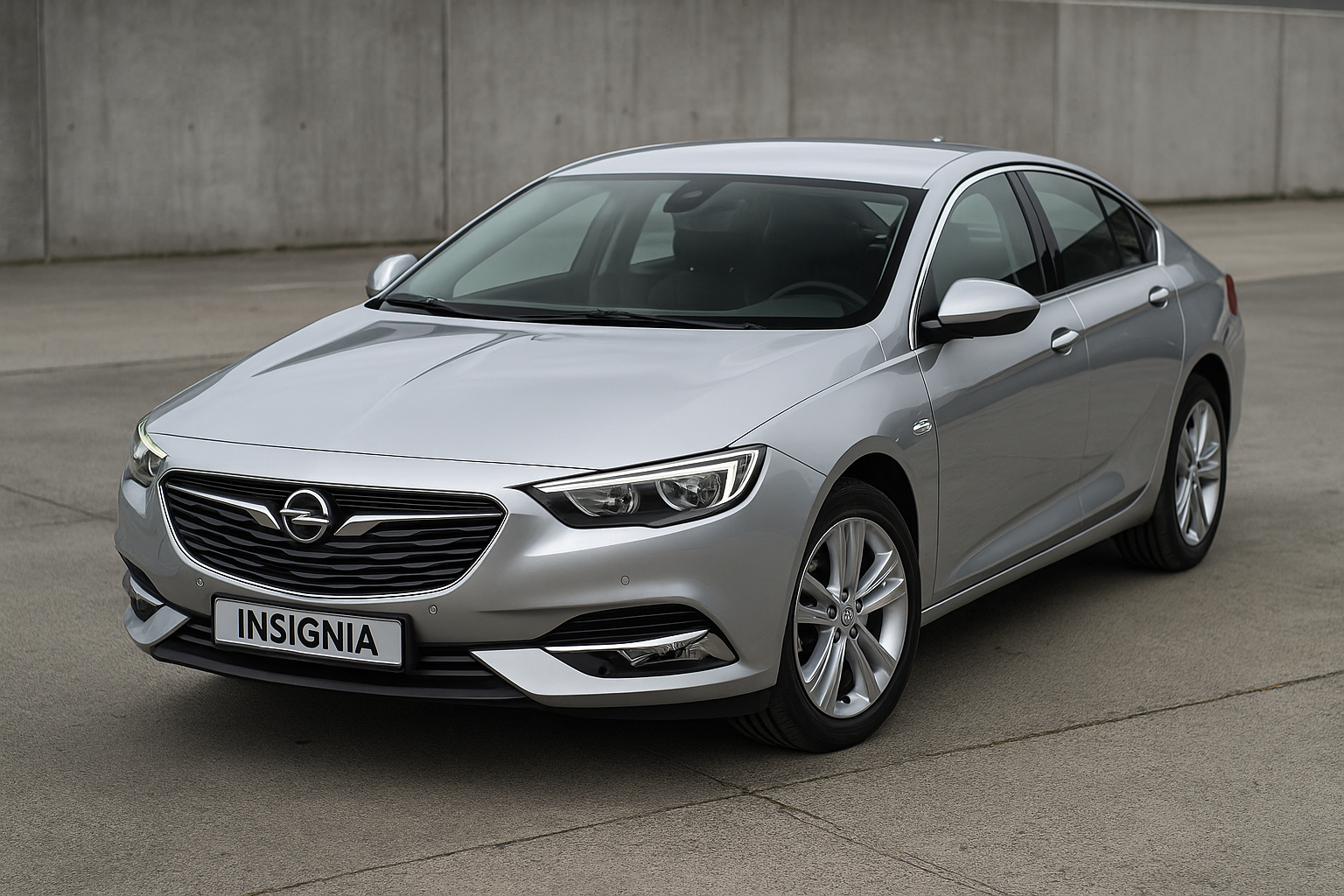 Opel İnsignia Modifiye Parçaları ve Önerileri