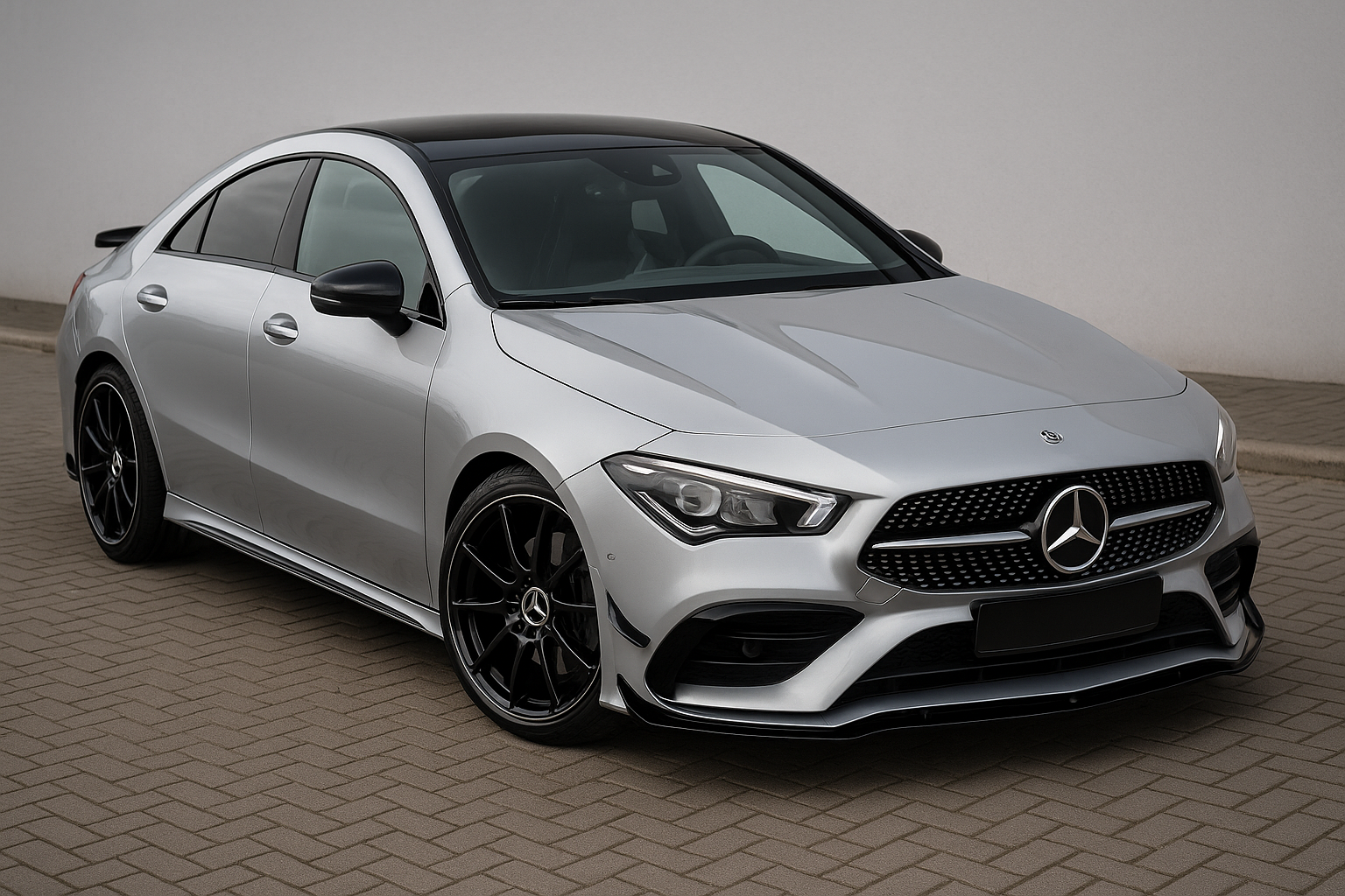 Mercedes CLA Modifiye Parçaları ve Önerileri