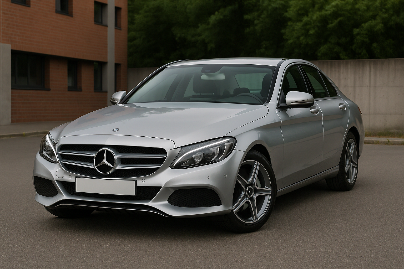 Mercedes C180 Modifiye Parçaları ve Önerileri