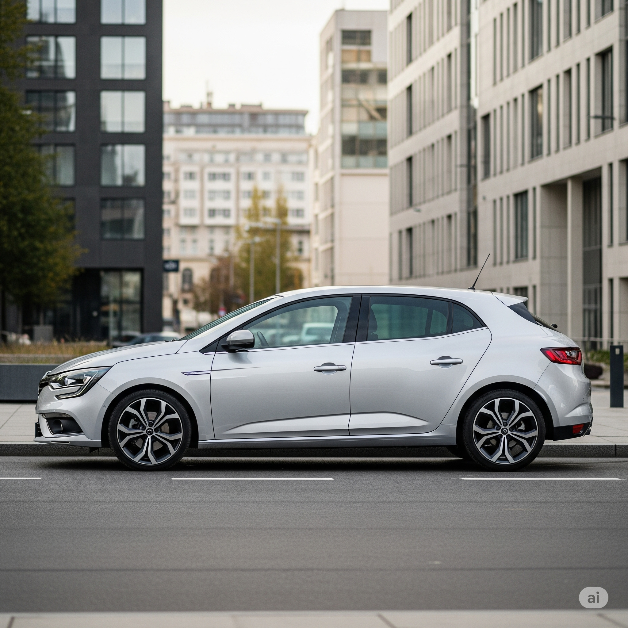Renault Megane Modifiye Parçaları ve Önerileri