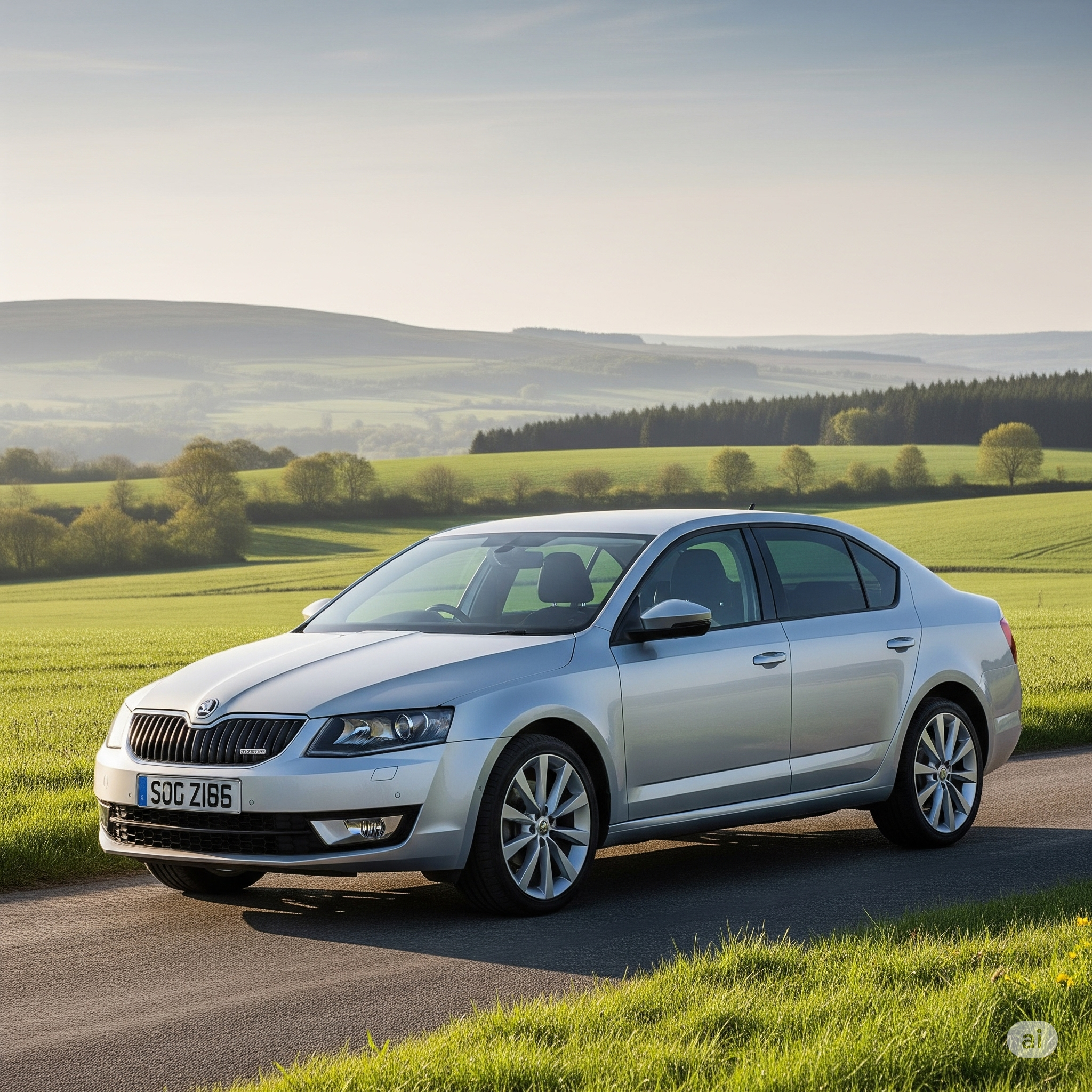 Skoda Octavia Modifiye Parçaları