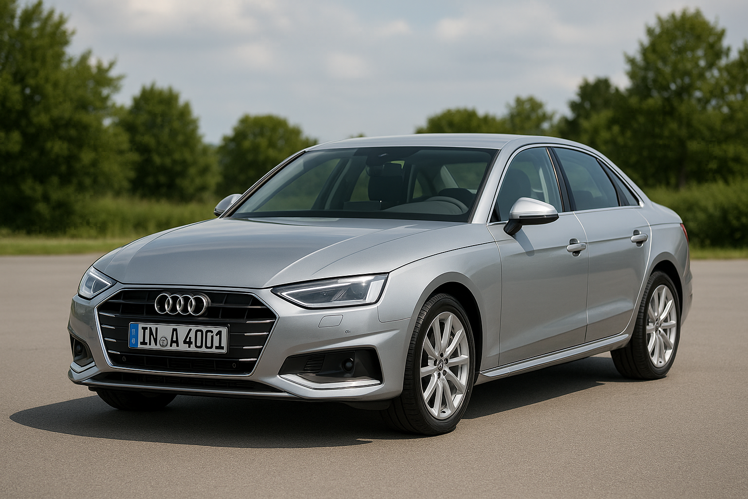 Audi A4 Modifiye Parçaları ve Önerileri