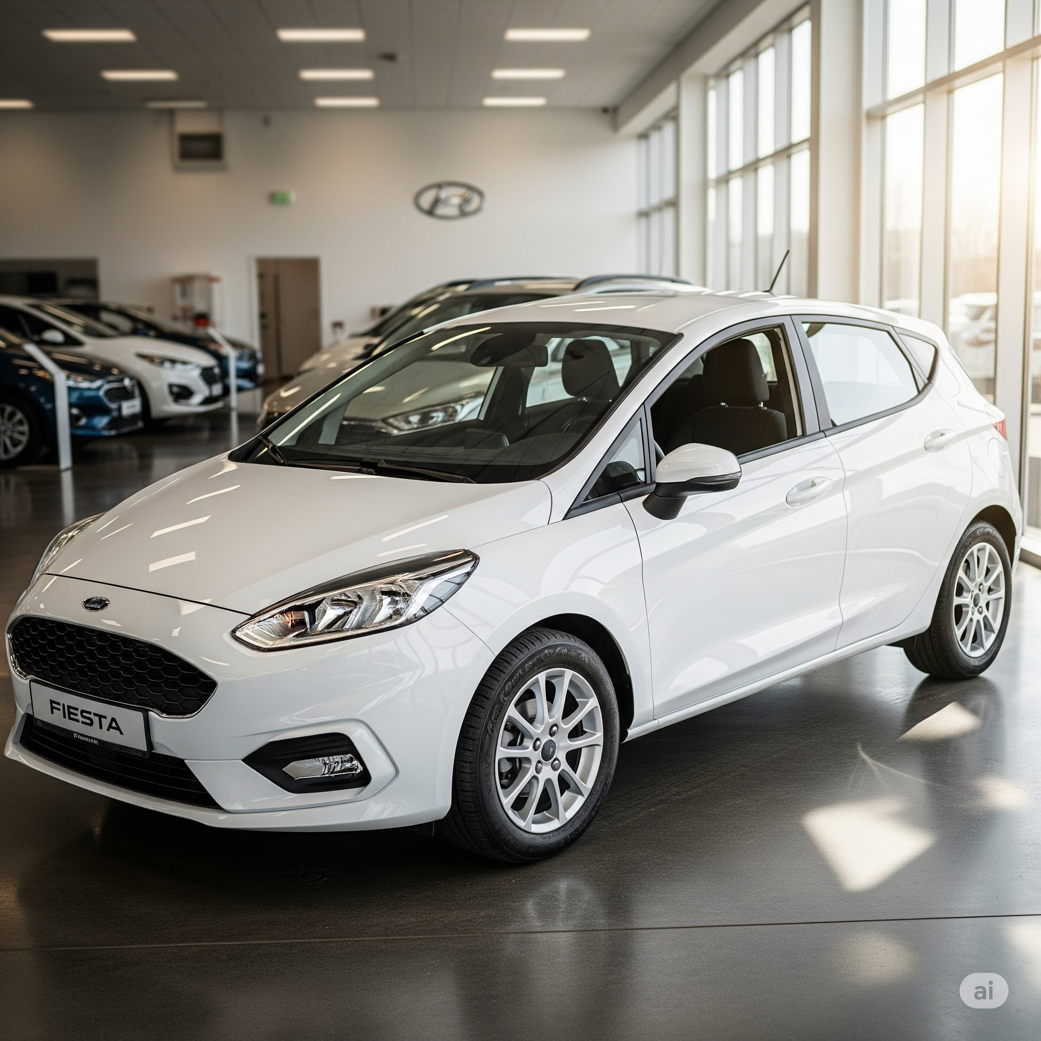 Ford Fiesta Modifiye Parçaları ve Önerileri 2025