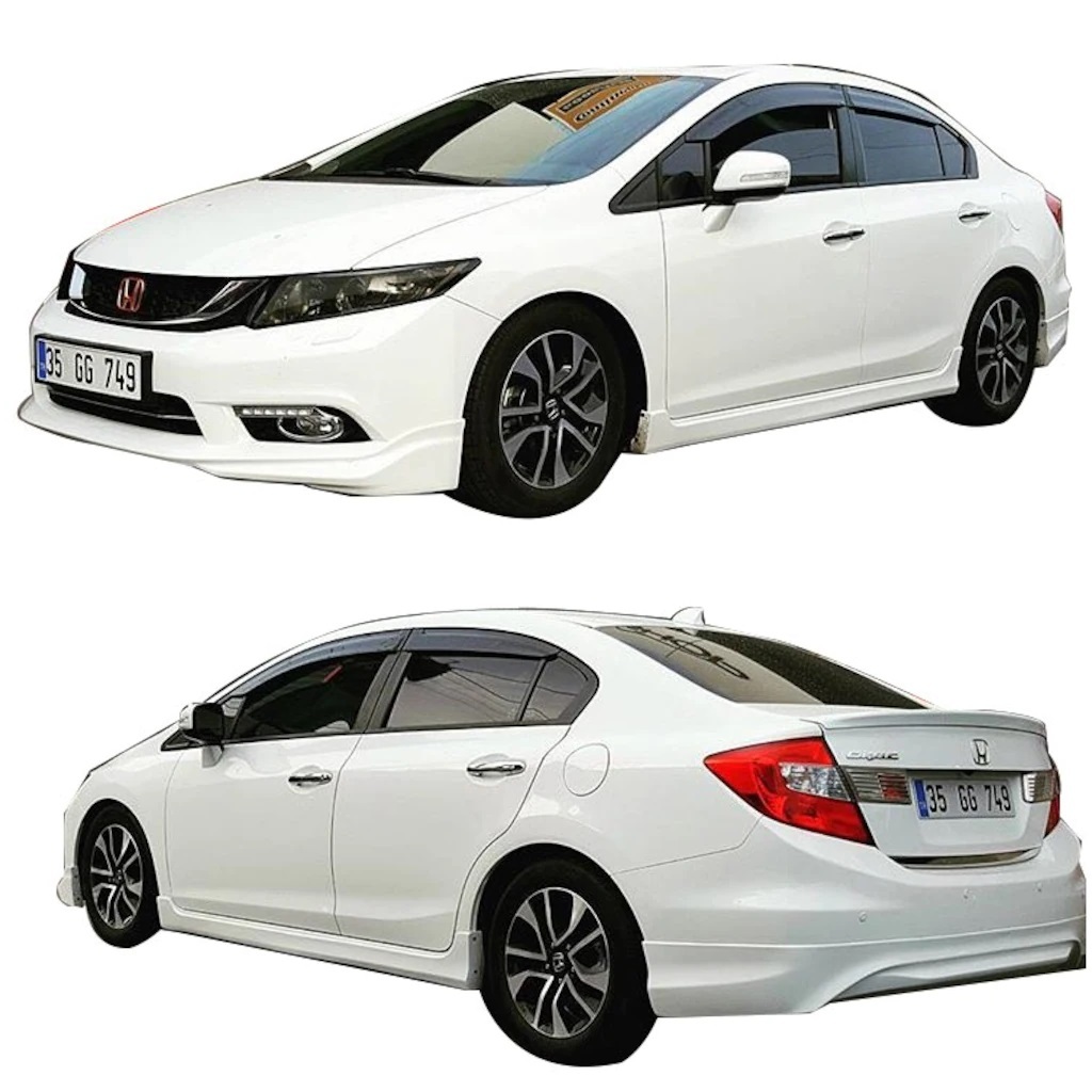 Fb sedan