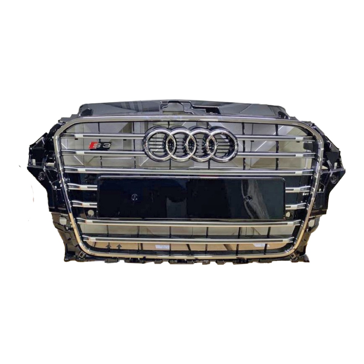 Audi A3 S3 2012-2016 Panjur