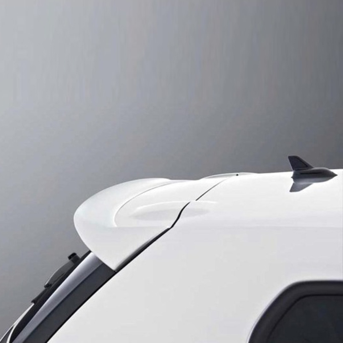 Volkswagen Scirocco 2009- Caractere Spoiler Fiber Boyasız