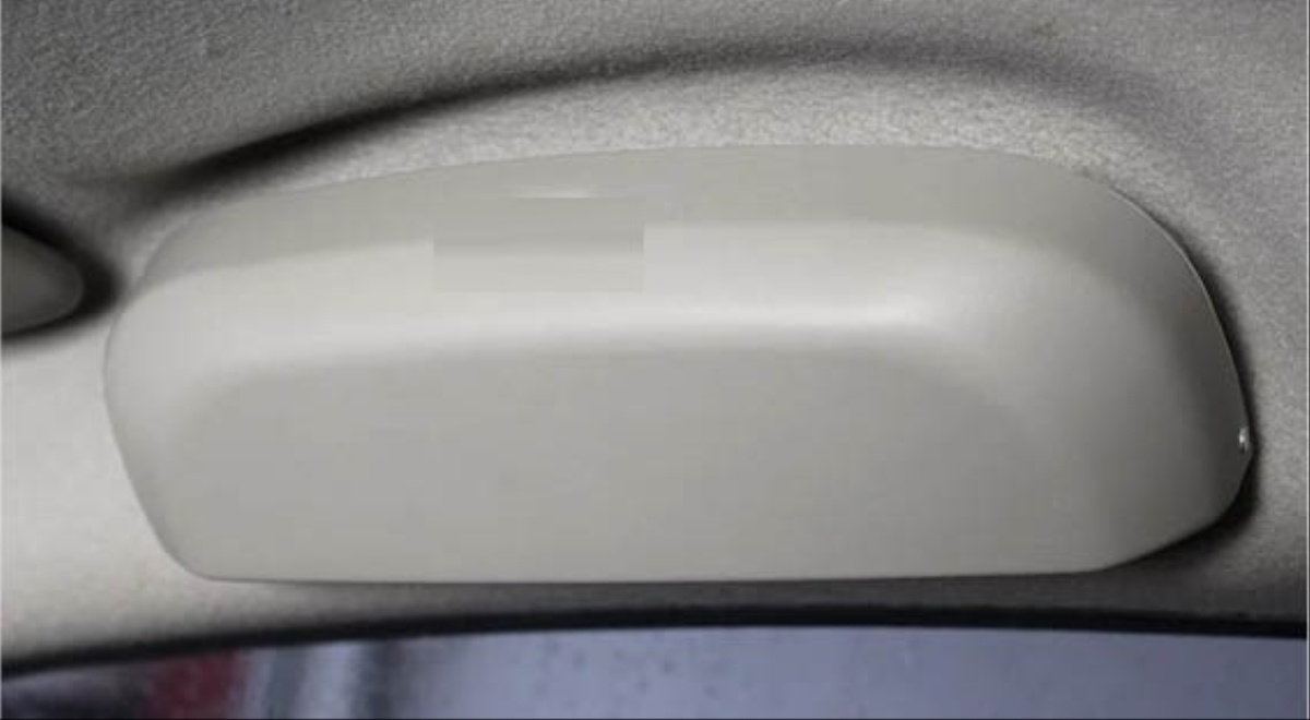 Honda Cıvıc FC5 Uyumlu Gözlük Kabı