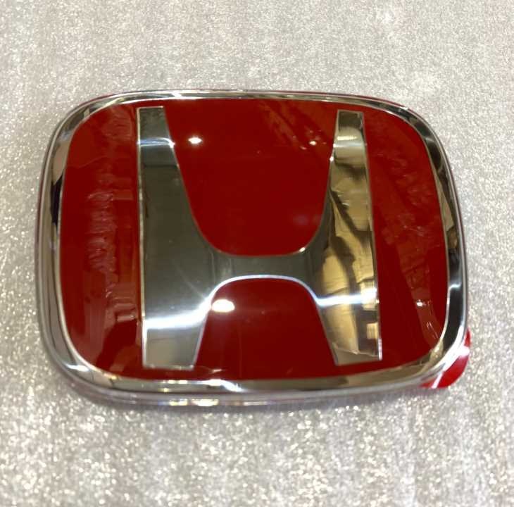 Honda Cıvıc FB7 2012-2015 Için Uyumlu On Parça Kırmızı