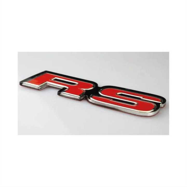 Honda Cıvıc FC5 2016-2020 Için Uyumlu RS Arka Parça
