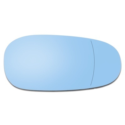 Bmw E90 LCI İçin Uyumlu Ayna Camı ( Isıtmalı - Asferik )