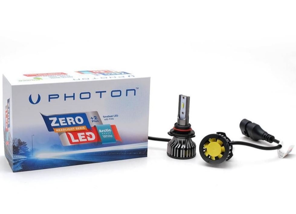 Photon Zero HB3 9005 Led Xenon Headlight