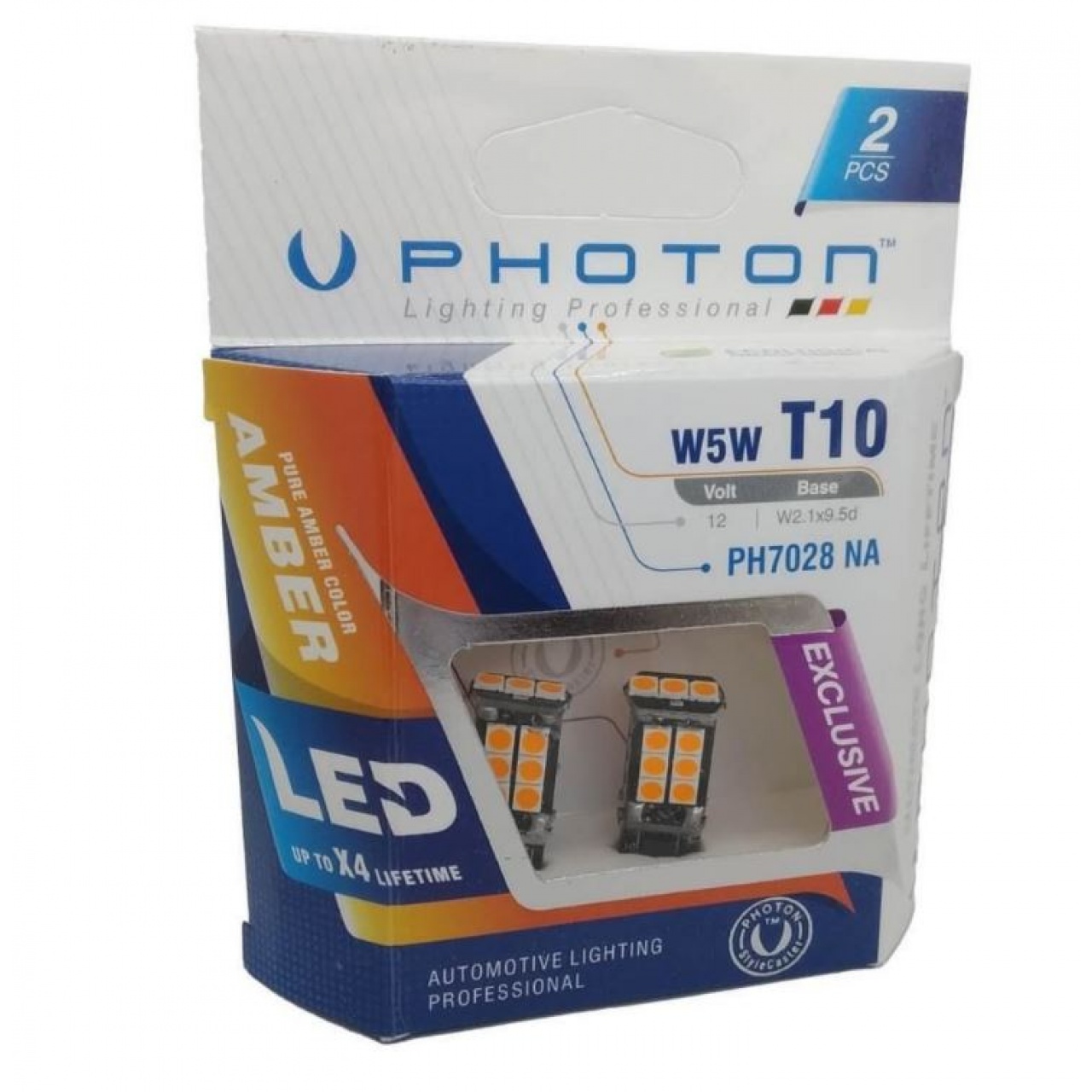 Photon T15 W16W Led PH7015 Exclusive Serisi