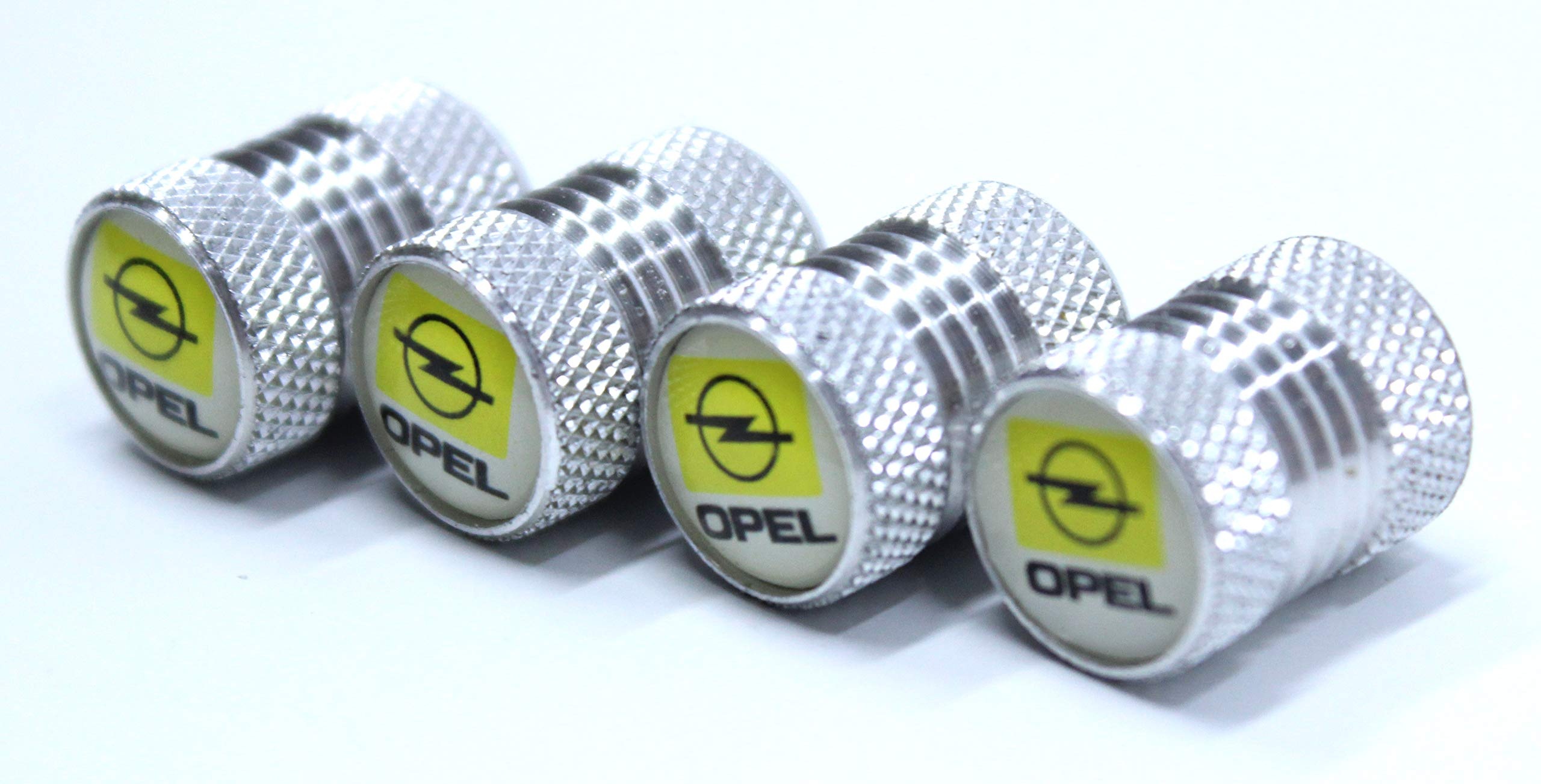 Opel Logolu Sibop Kapağı