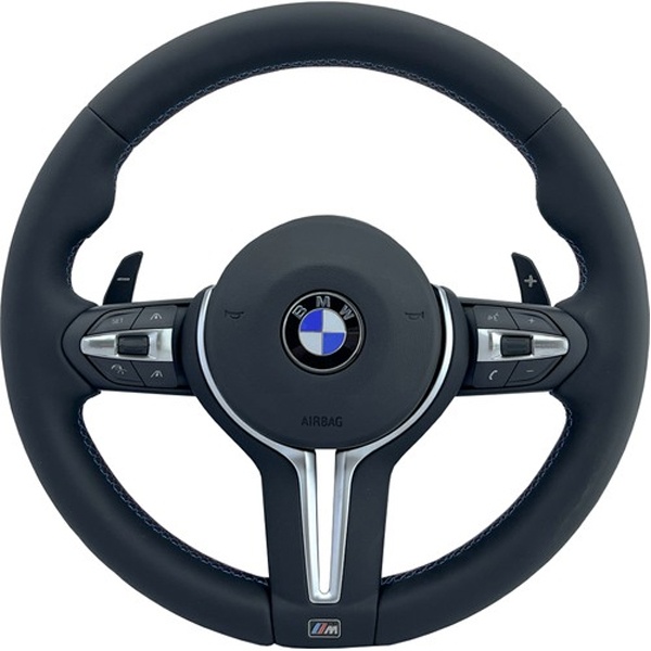 BMW F10 M5 Direksiyon