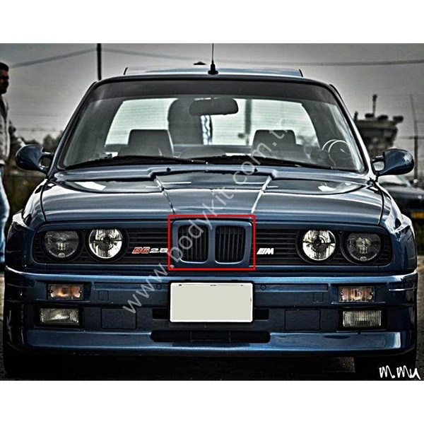 BMW E30 M3 Böbrek 