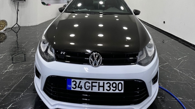 Volkswagen