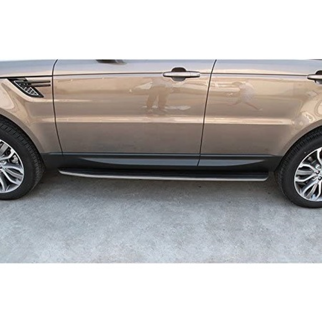 Range Rover voge 2014-2022 Oem Yan Basamak