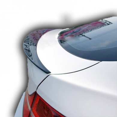 Bmw X6 Performance Spoiler Boyalı