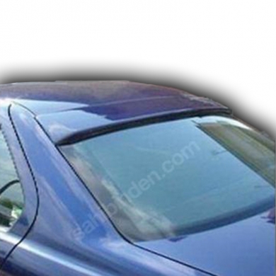 Bmw E39 1996-2003 Uyumlu Yedek Parça Cam Üstü Spoiler Boyasız