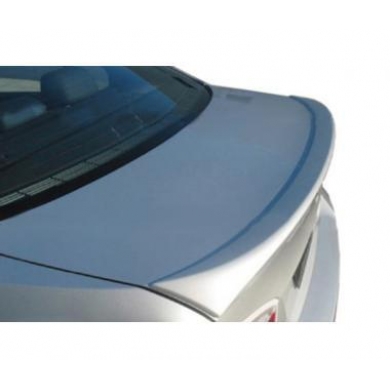Bmw E90 2006-2011 Uyumlu Yedek Parça Anatomik Spoiler Boyasız