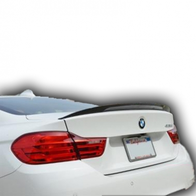 Bmw F32 Coupe 2 Kapı M Performance Spoiler Boyasız