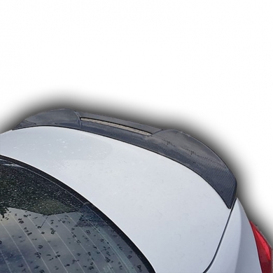 Bmw F30 Monoco Tipi Spoiler Boyalı