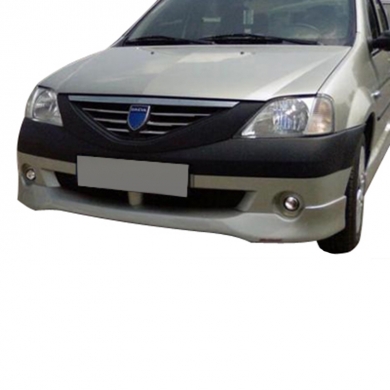 Dacia Logan Ön Tampon Eki Boyalı