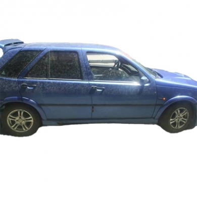 Fiat Tipo Uyumlu Yedek Parça Ferrari Marşpiyel Boyalı