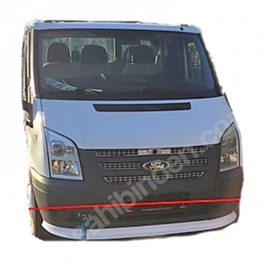 Ford Transit 2006 Yeni Kasa Ön Karlık Boyalı