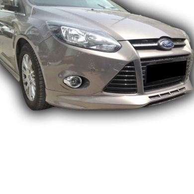 Ford Focus 3 HB 2012 Üstü Ön Karlık Boyalı