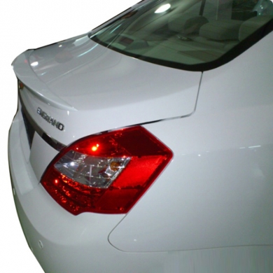 Geely Emgrand Spoiler Boyasız