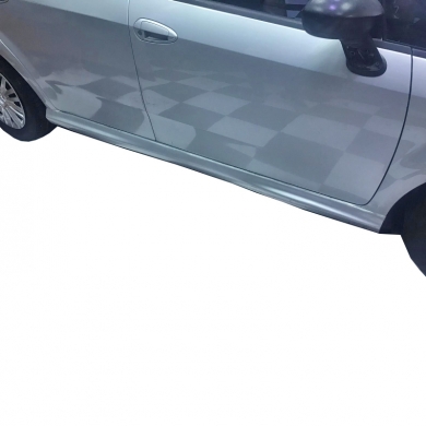 Fiat Linea Uyumlu Yedek Parça Marşpiyel Boyasız