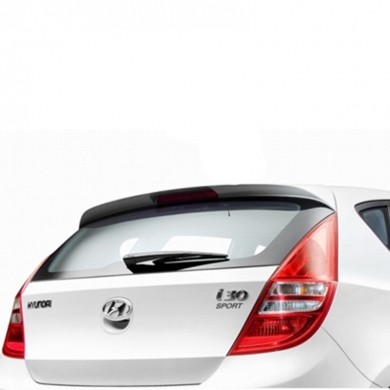 Hyundai İ30 Spoiler Boyasız