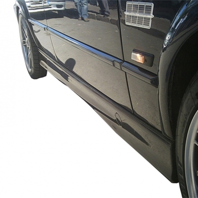 Bmw E39 Uyumlu Yedek Parça Marşpiyel Boyalı