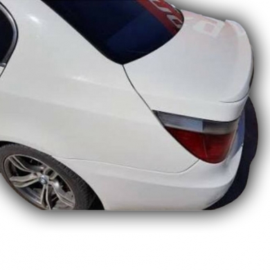 Bmw E60 M3 Spoiler Boyasız