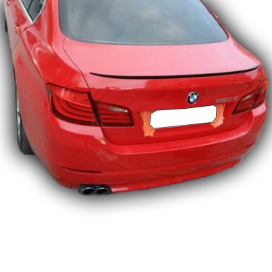 BMW E90 Uyumlu Yedek Parça Bagaj Üstü M3 Spoiler Plastik Oem Üründür