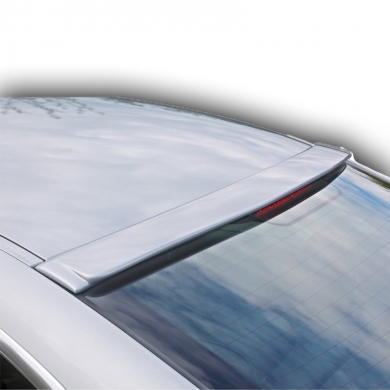 Bmw E90 Uyumlu Yedek Parça Cam Üstü Spoiler Boyalı