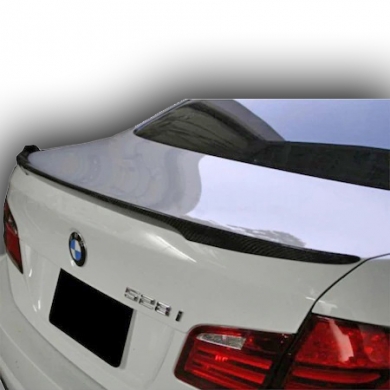 Bmw F10 Performance Spoiler Boyalı