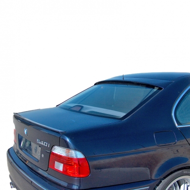 Bmw E39 1996 - 2003 Bagaj Üstü Spoiler Boyasız