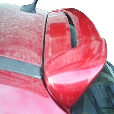 Citroen C3 Spoiler Boyasız