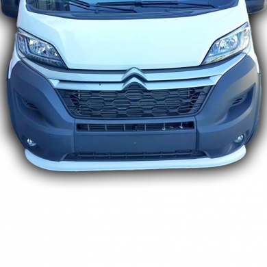 Citroen Jumper İnce Karlık Boyalı