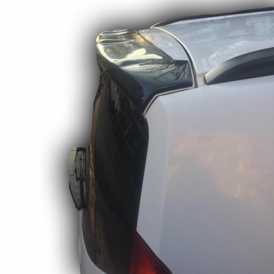 Dacia Lodgy Spoiler Boyasız