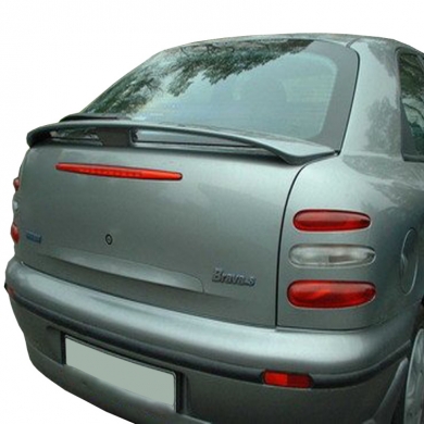 Fiat Brava Cam Altı Model 2 Spoiler Boyalı