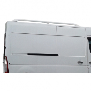 Fiat Ducato 270 Tavan Çıtası Boyalı