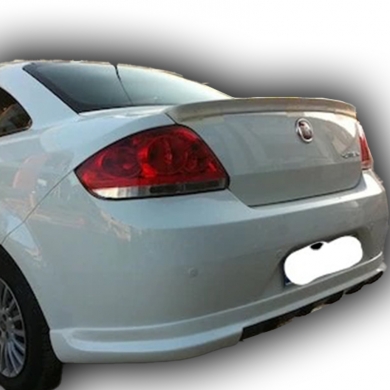 Fiat Linea Makyajsız Kasa M3 Spoiler Boyasız