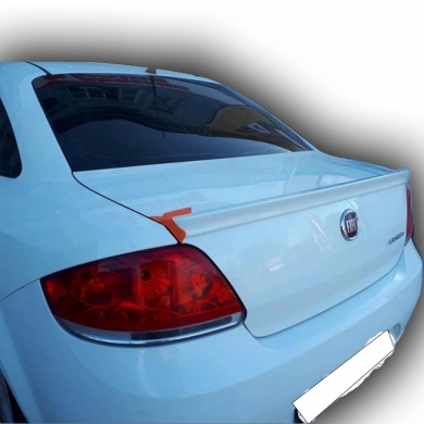 Fiat Linea Anatomik Spoiler Boyasız